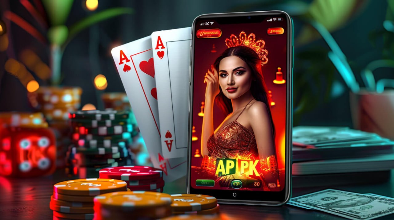 Studio dealer Teen Patti langsung di platform mustikaslot dengan antarmuka mobile