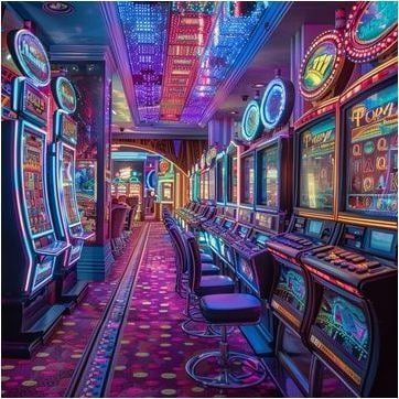 Antarmuka aplikasi mustikaslot Teen Patti di layar ponsel dengan kontrol taruhan